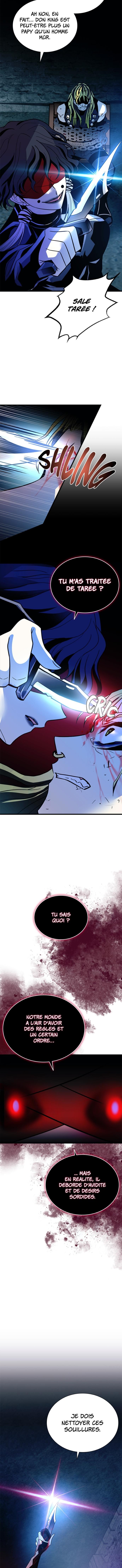 Read Villain to Kill FR Manga Online