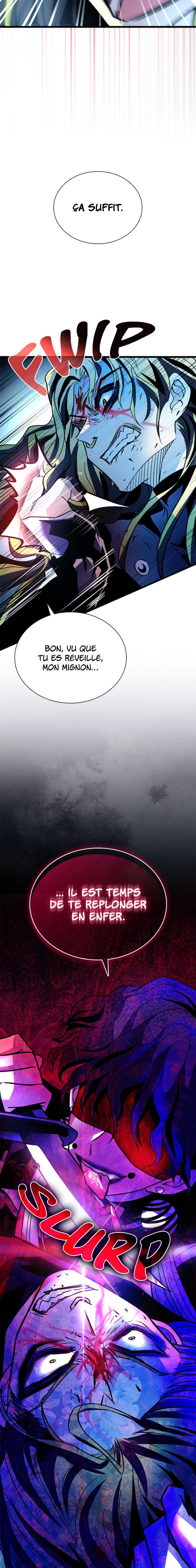 Read Villain to Kill FR Manga Online