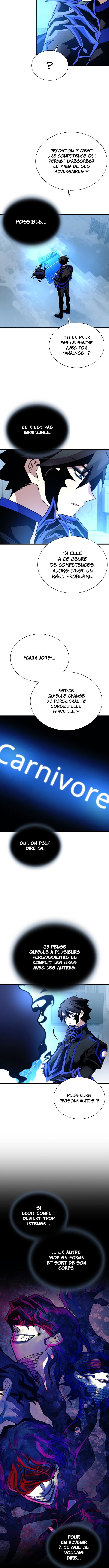 Read Villain to Kill FR Manga Online