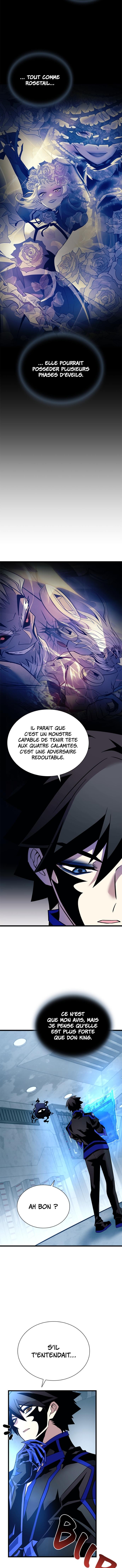 Read Villain to Kill FR Manga Online