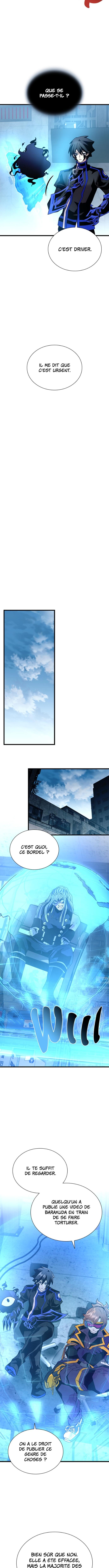 Read Villain to Kill FR Manga Online