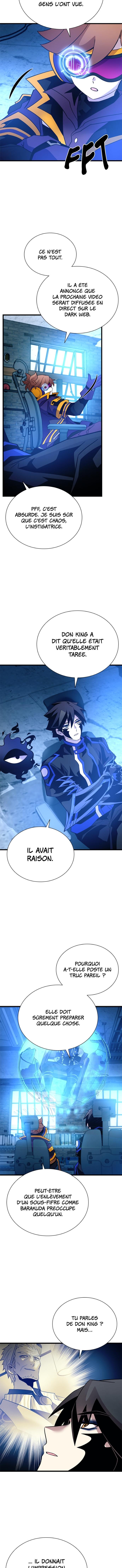 Read Villain to Kill FR Manga Online