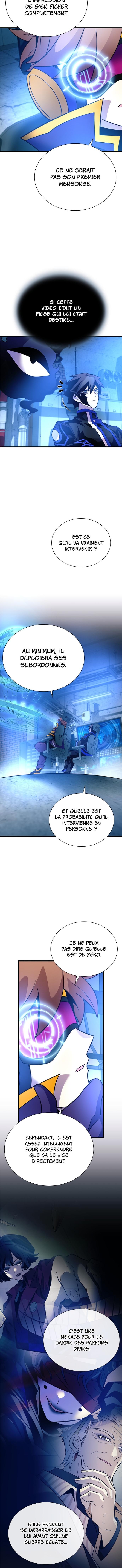 Read Villain to Kill FR Manga Online