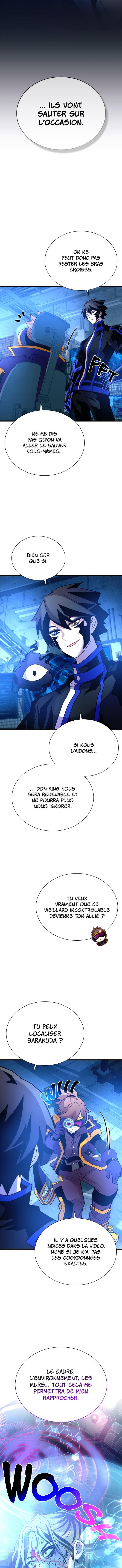 Read Villain to Kill FR Manga Online