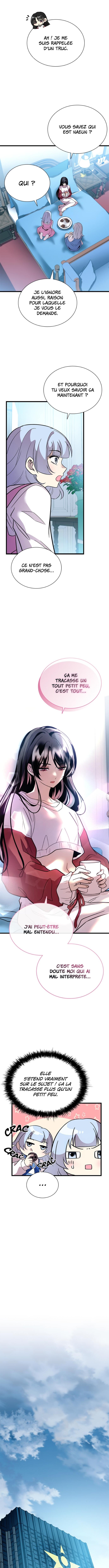 Read Villain to Kill FR Manga Online