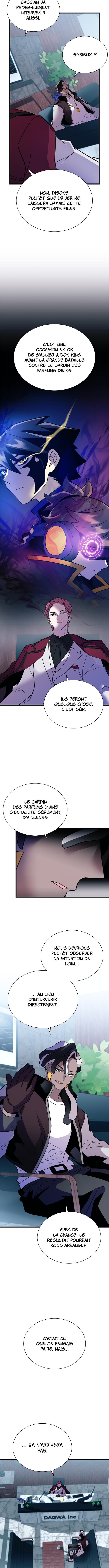 Read Villain to Kill FR Manga Online