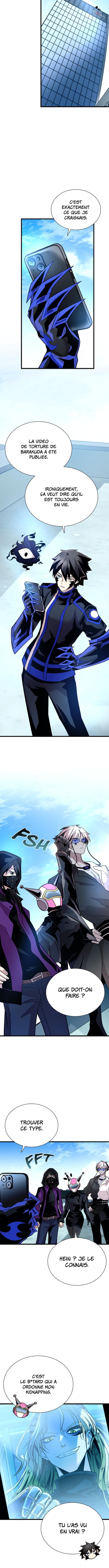 Read Villain to Kill FR Manga Online