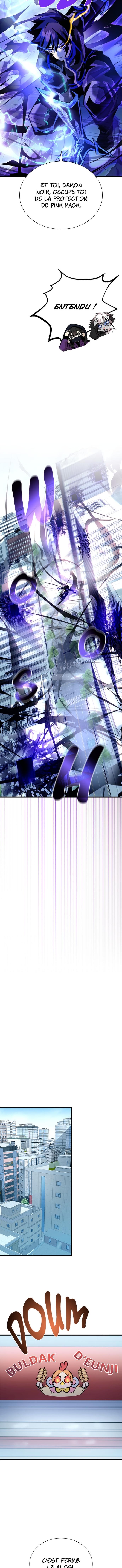 Read Villain to Kill FR Manga Online