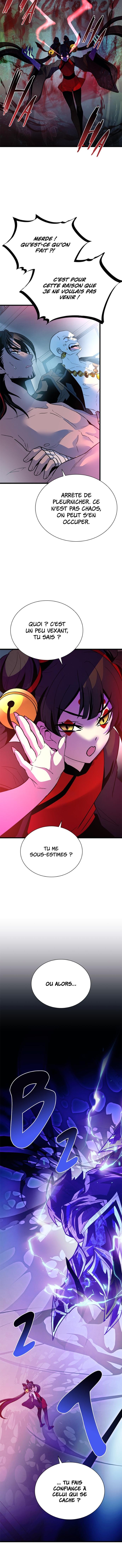 Read Villain to Kill FR Manga Online