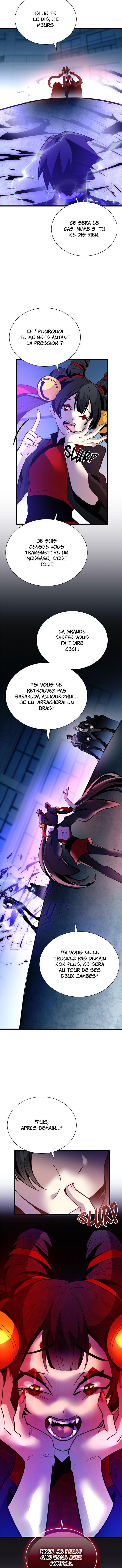 Read Villain to Kill FR Manga Online