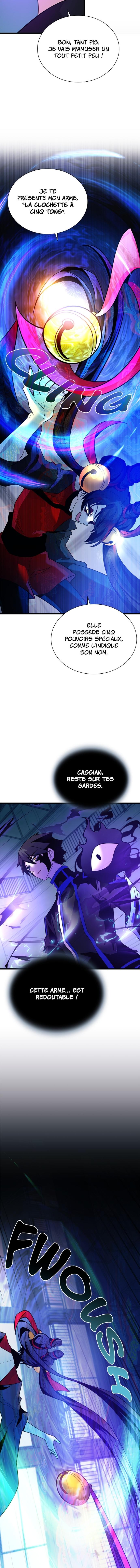 Read Villain to Kill FR Manga Online