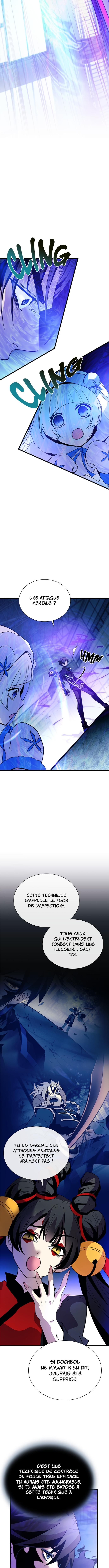 Read Villain to Kill FR Manga Online