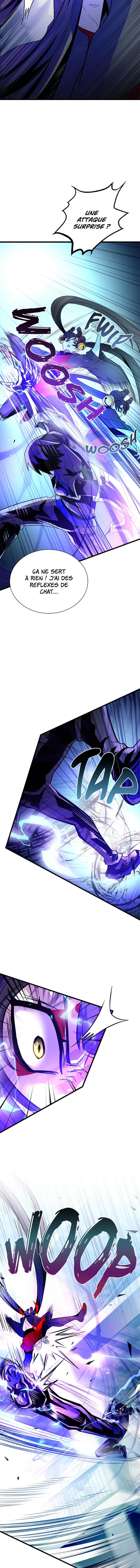 Read Villain to Kill FR Manga Online