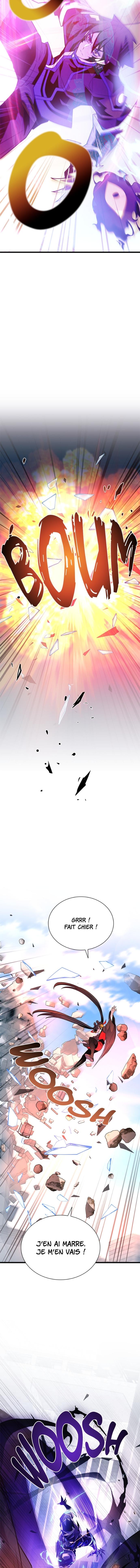 Read Villain to Kill FR Manga Online