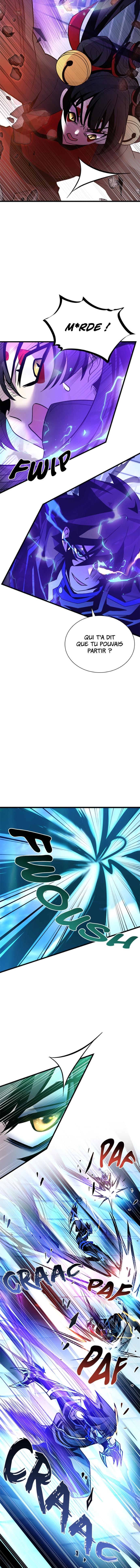 Read Villain to Kill FR Manga Online