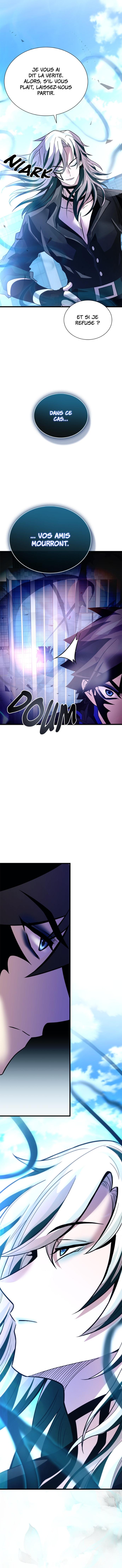 Read Villain to Kill FR Manga Online