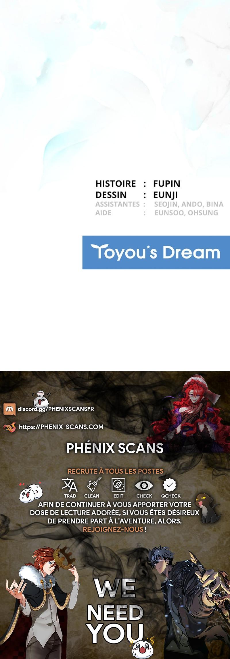 Read Villain to Kill FR Manga Online