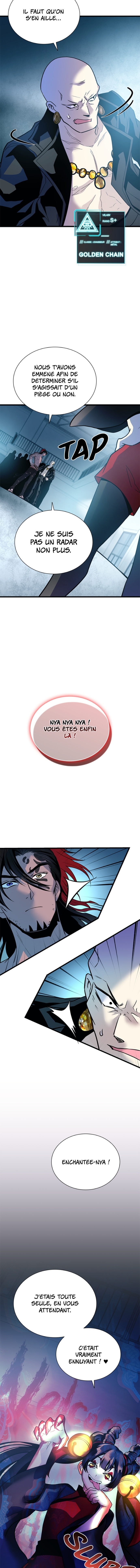 Read Villain to Kill FR Manga Online