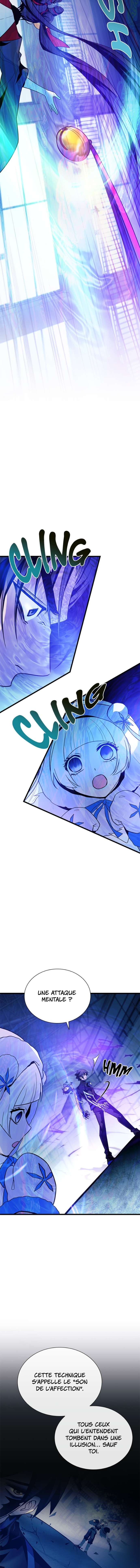 Read Villain to Kill FR Manga Online