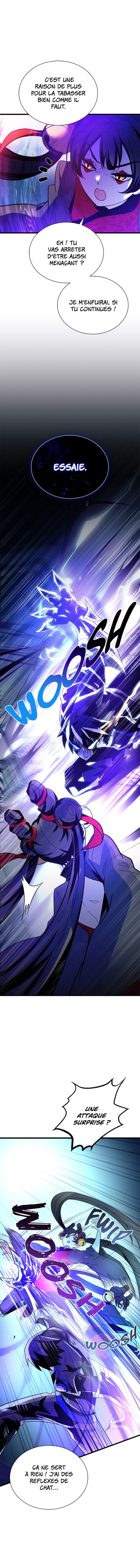 Read Villain to Kill FR Manga Online