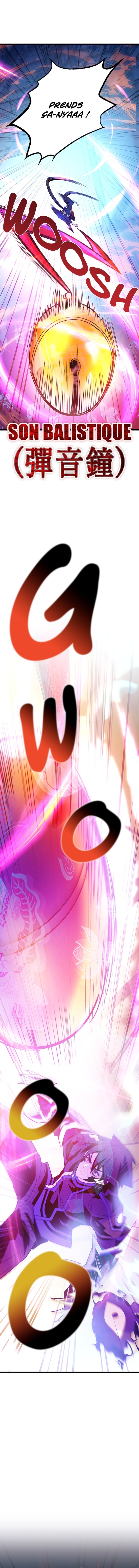 Read Villain to Kill FR Manga Online