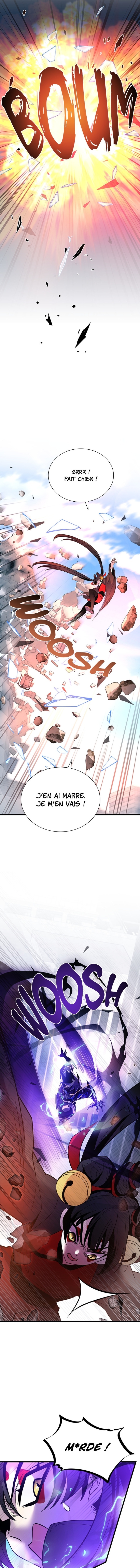 Read Villain to Kill FR Manga Online