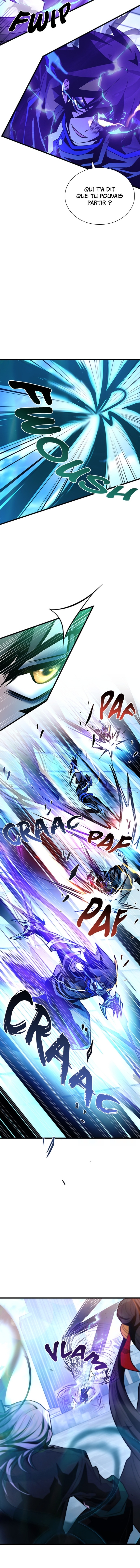 Read Villain to Kill FR Manga Online