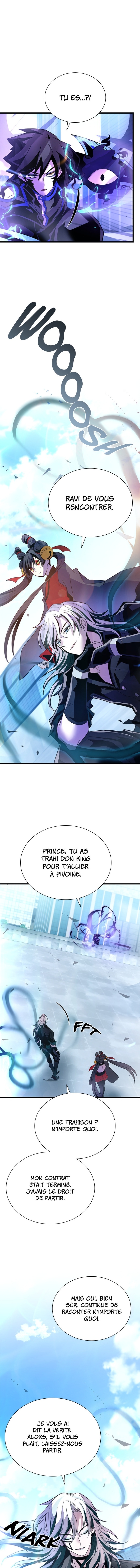 Read Villain to Kill FR Manga Online