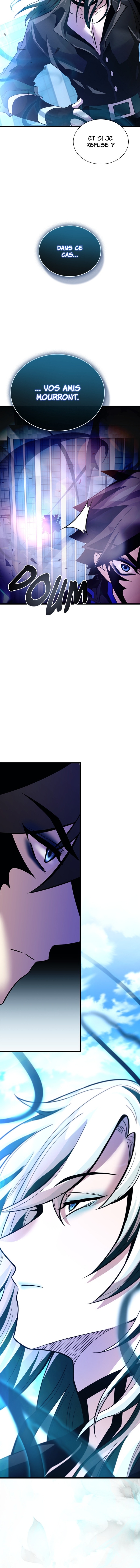 Read Villain to Kill FR Manga Online