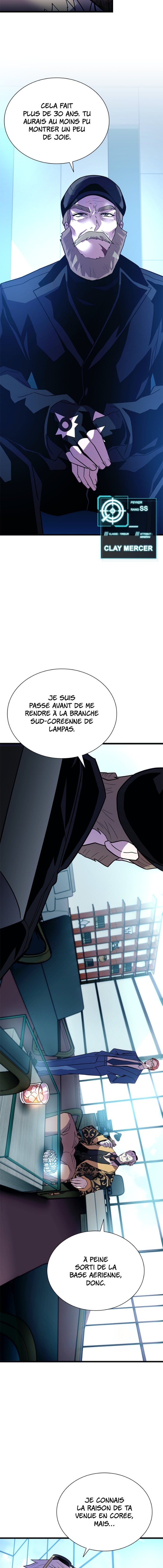 Read Villain to Kill FR Manga Online