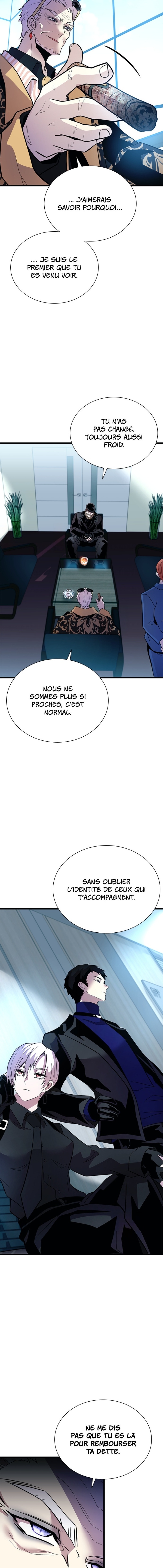 Read Villain to Kill FR Manga Online