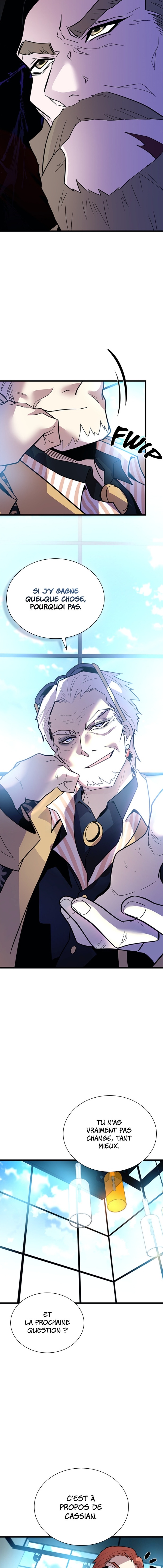 Read Villain to Kill FR Manga Online