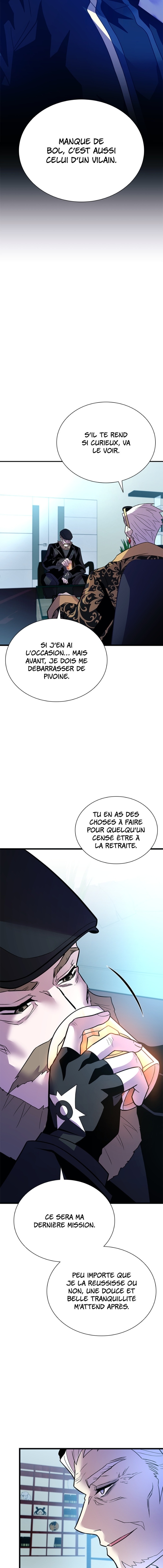 Read Villain to Kill FR Manga Online