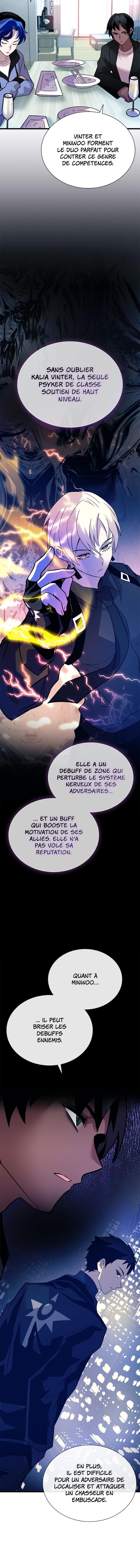 Read Villain to Kill FR Manga Online