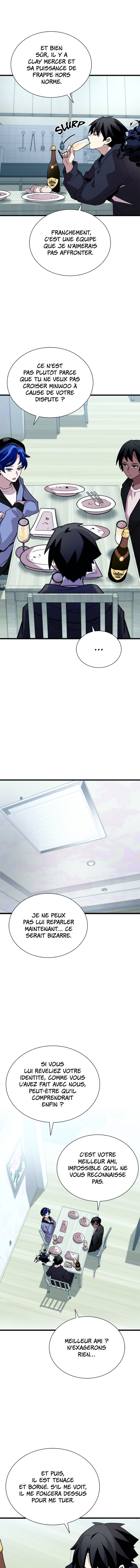 Read Villain to Kill FR Manga Online