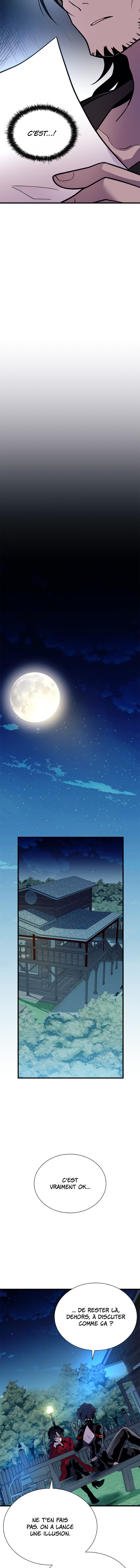 Read Villain to Kill FR Manga Online