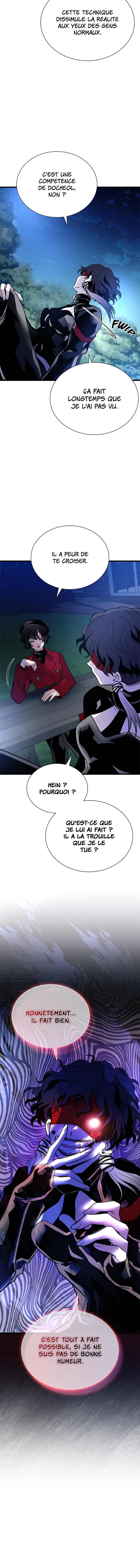 Read Villain to Kill FR Manga Online