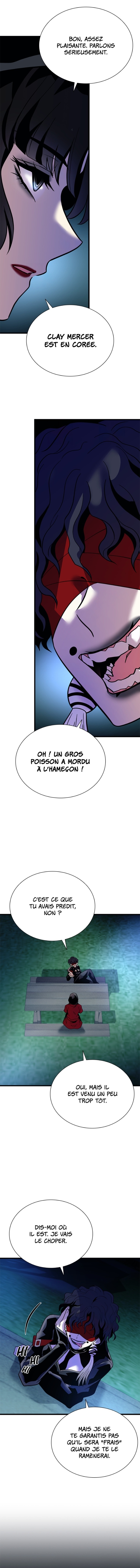 Read Villain to Kill FR Manga Online