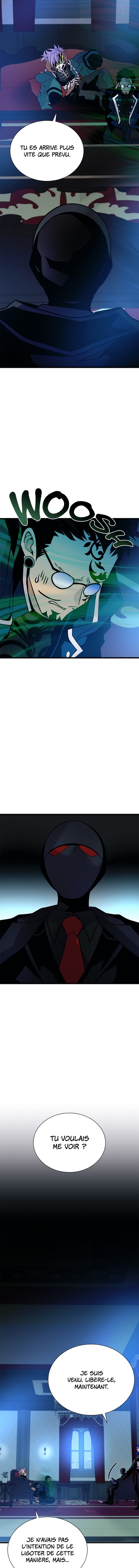 Read Villain to Kill FR Manga Online