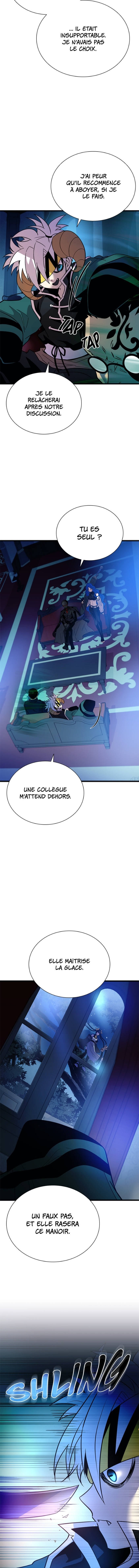 Read Villain to Kill FR Manga Online