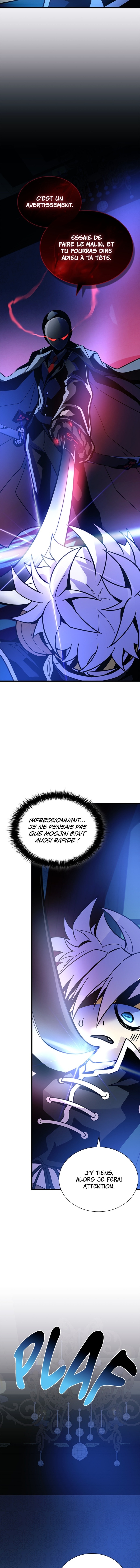 Read Villain to Kill FR Manga Online