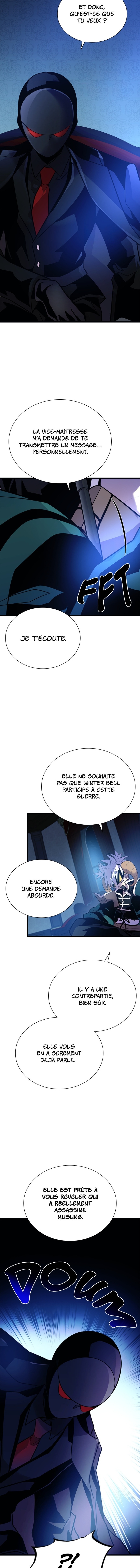 Read Villain to Kill FR Manga Online