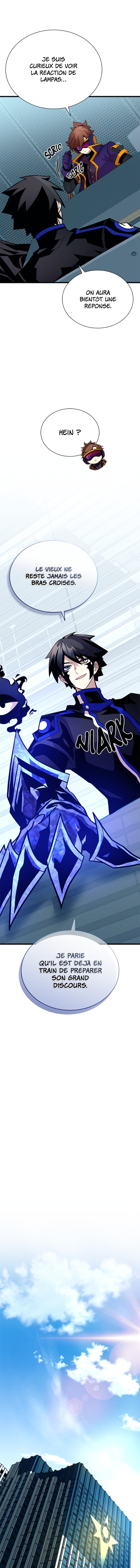 Read Villain to Kill FR Manga Online