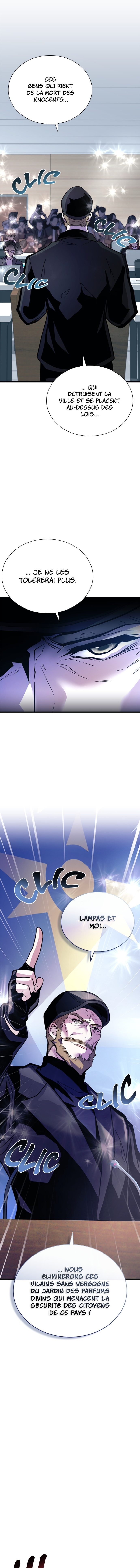 Read Villain to Kill FR Manga Online