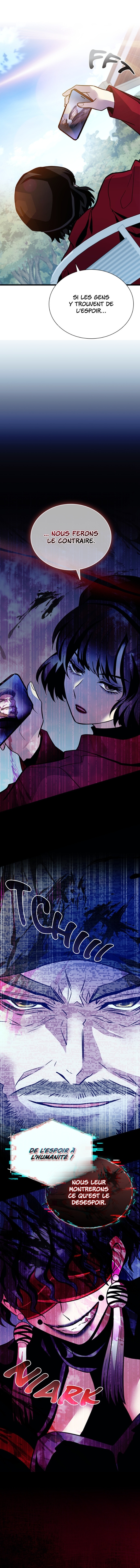 Read Villain to Kill FR Manga Online