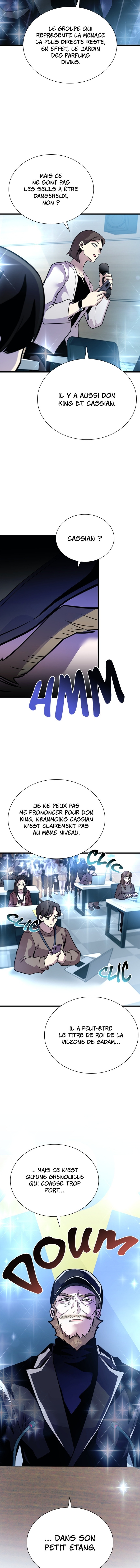 Read Villain to Kill FR Manga Online