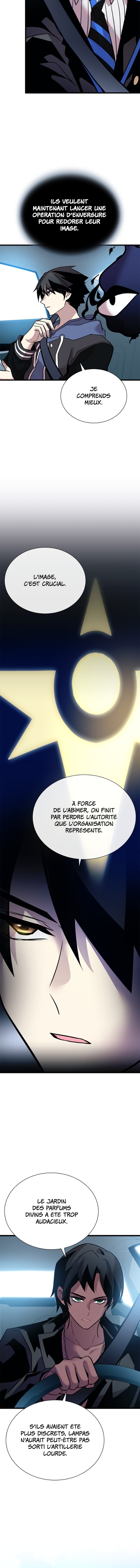 Read Villain to Kill FR Manga Online