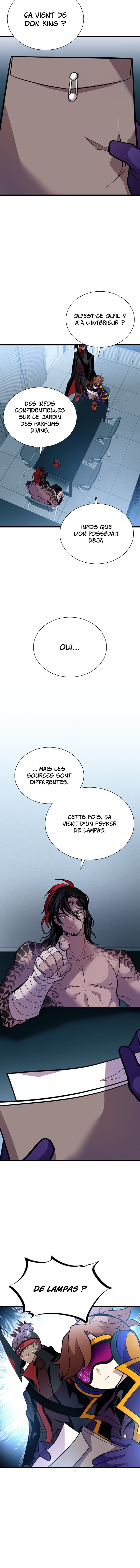 Read Villain to Kill FR Manga Online