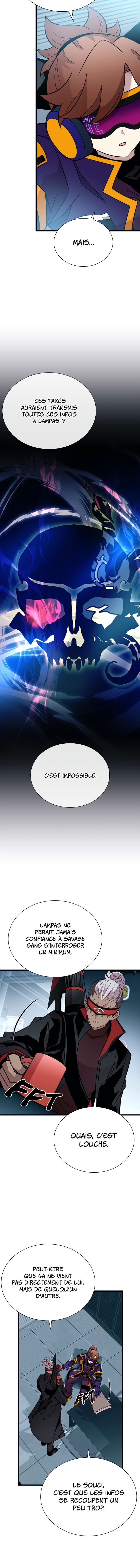 Read Villain to Kill FR Manga Online