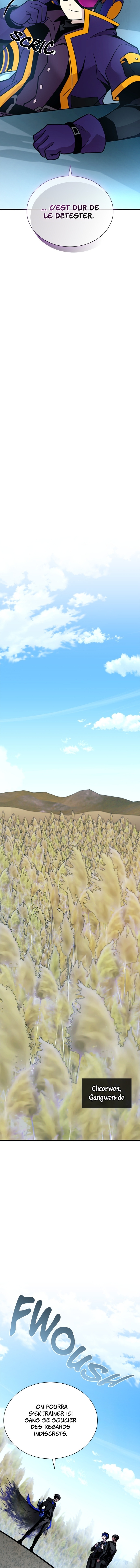 Read Villain to Kill FR Manga Online